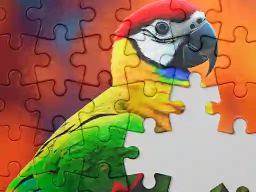 Žaidimas Jigsaw Master internete