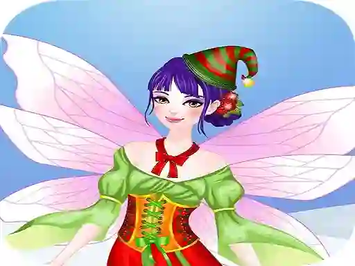 Žaidimas Perfect Christmas Angel internete