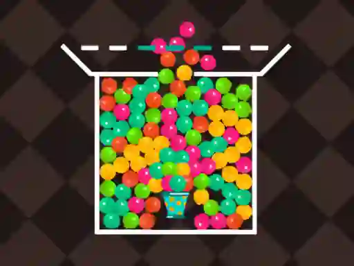 Žaidimas Create balloons internete
