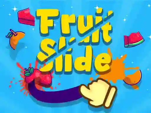 Žaidimas Fruit Slide Reps internete