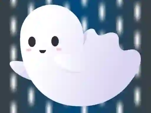 Žaidimas Ghost Fall internete
