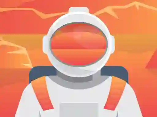 Žaidimas Space Mission Jigsaw internete