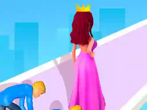 Žaidimas Outfit Love Queen internete
