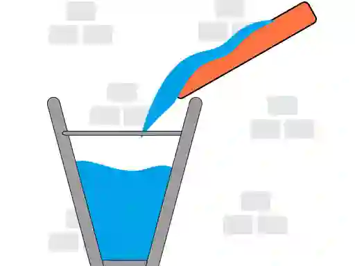 Žaidimas Water Bucket internete