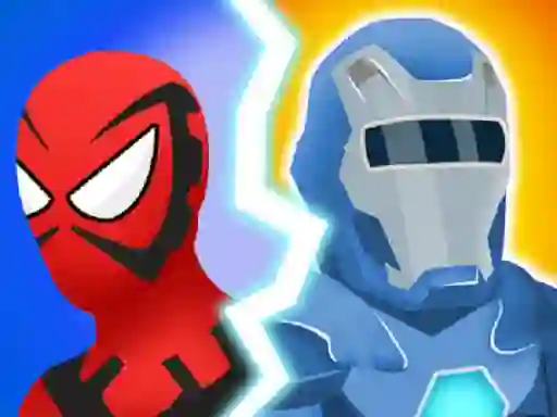 Žaidimas Hero Masters internete