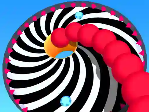 Žaidimas Perfect Roll Hit internete