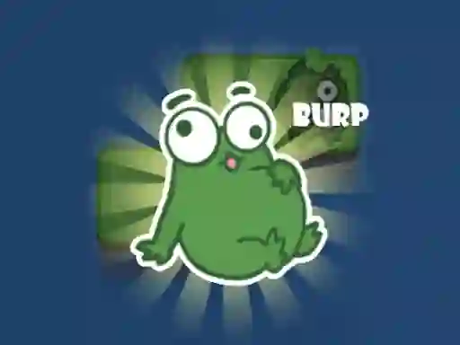 Žaidimas Push The Frog internete
