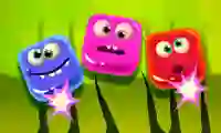 Žaidimas Cactus Pinch internete