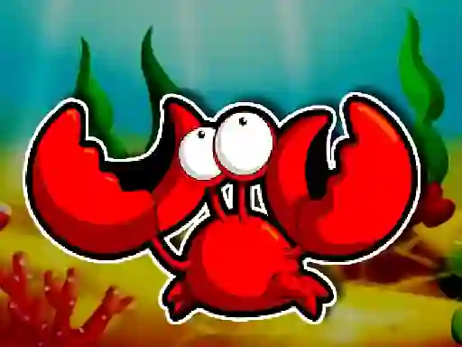 Žaidimas Lobster Jump Adventure internete
