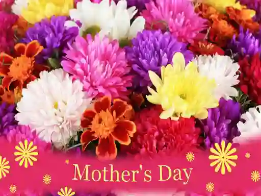 Žaidimas 2019 Mother's Day Puzzle internete