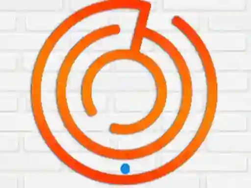 Žaidimas Drop Maze internete