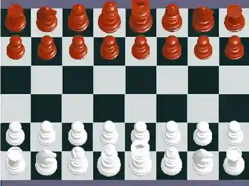 Žaidimas Ultimate Chess internete