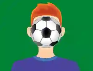 Žaidimas Football Juggle internete
