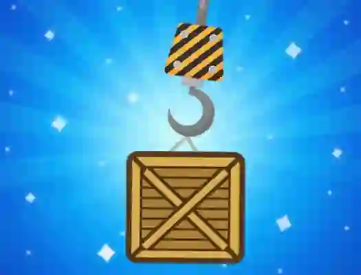 Žaidimas Box Stack internete