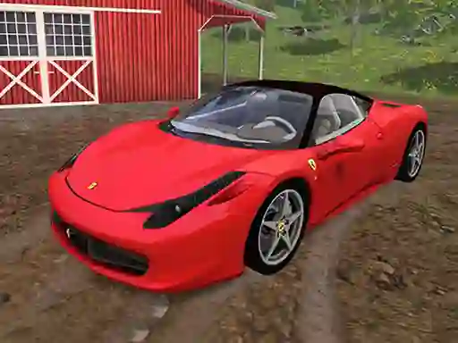 Žaidimas Italian Cars Jigsaw internete