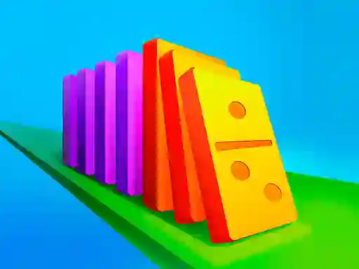 Žaidimas Color Blocks Relax Puzzle internete