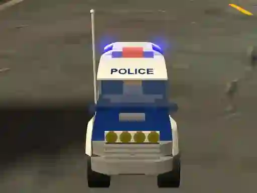 Žaidimas Toy Cars internete