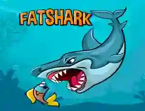 Žaidimas Fat Shark internete