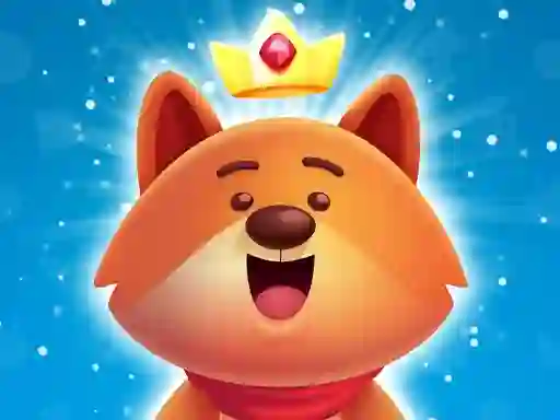 Žaidimas Bouncy Woods internete