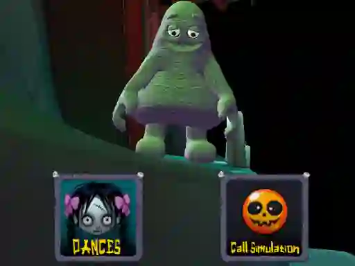Žaidimas Wednesday Dance Moves internete