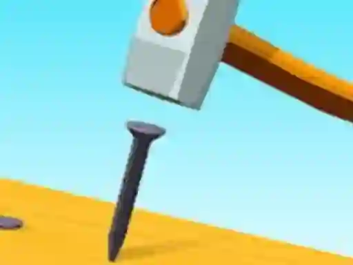 Žaidimas Hammer Master 3D Game internete