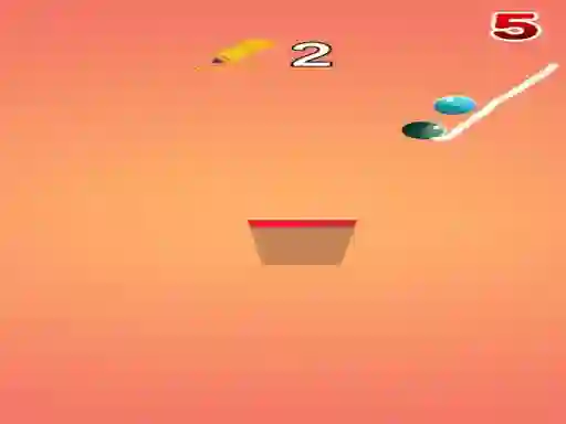 Žaidimas CRAZY BALL PICKER internete