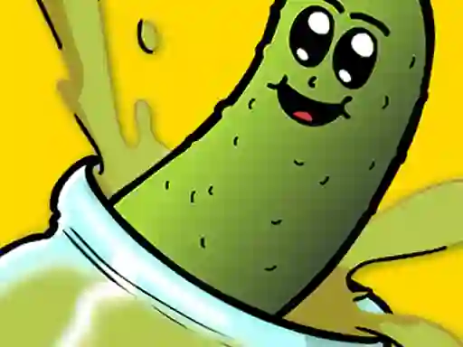 Žaidimas Pickle Theory internete