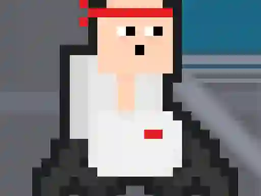 Žaidimas Duo Skibidi 2Player internete