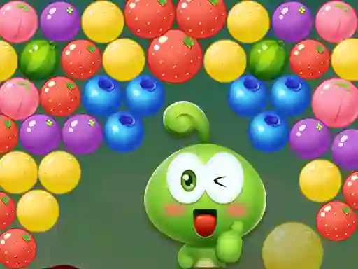 Žaidimas Juicy Fruits Shooter internete