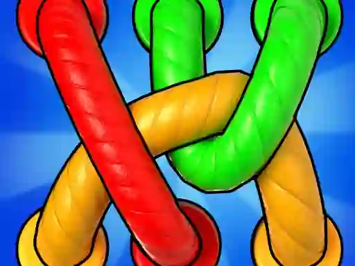 Žaidimas Twisted Rope internete