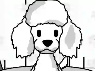 Žaidimas Pampered Paws Doggy Day internete