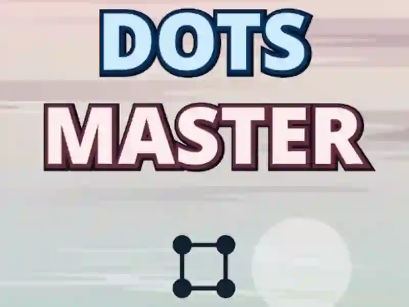 Žaidimas Dots Master internete