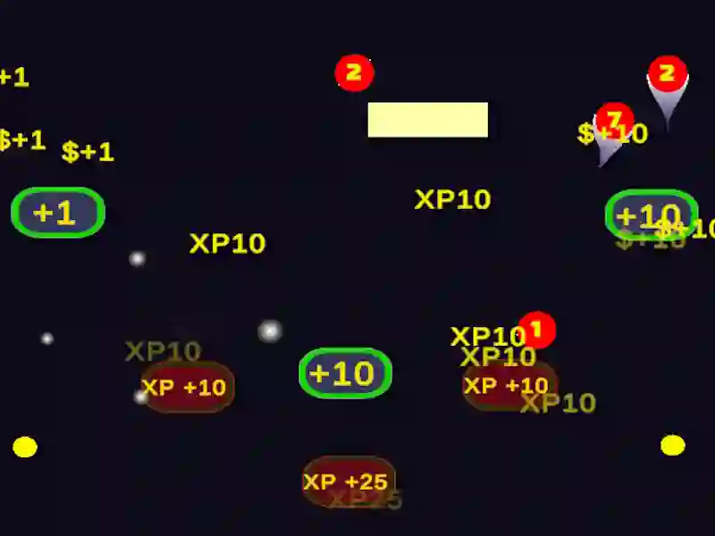 Žaidimas Idle Pong internete