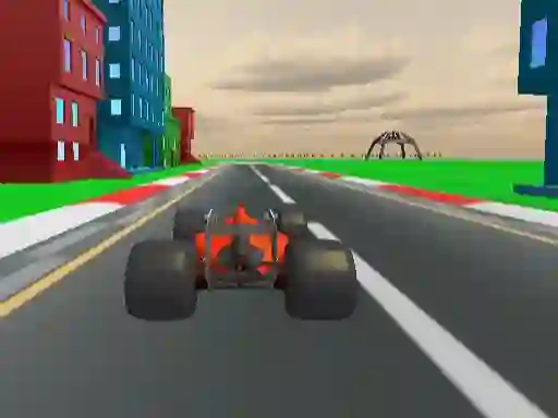 Žaidimas Speed for Beat internete