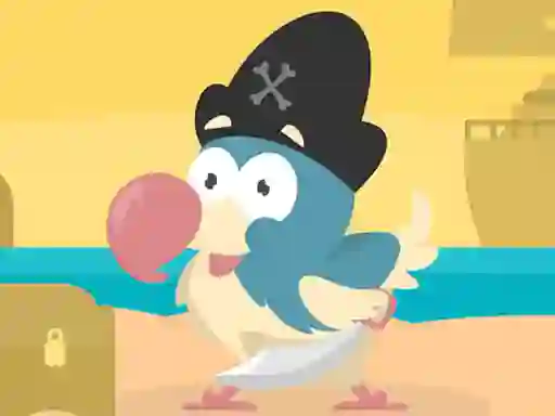 Žaidimas Cute Dodo Jigsaw internete