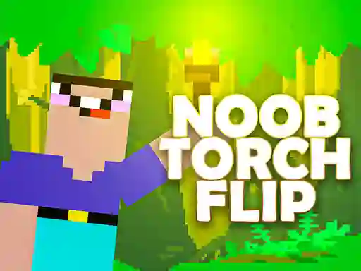 Žaidimas Torch Flip internete