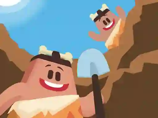 Žaidimas Idle Craft 3D internete