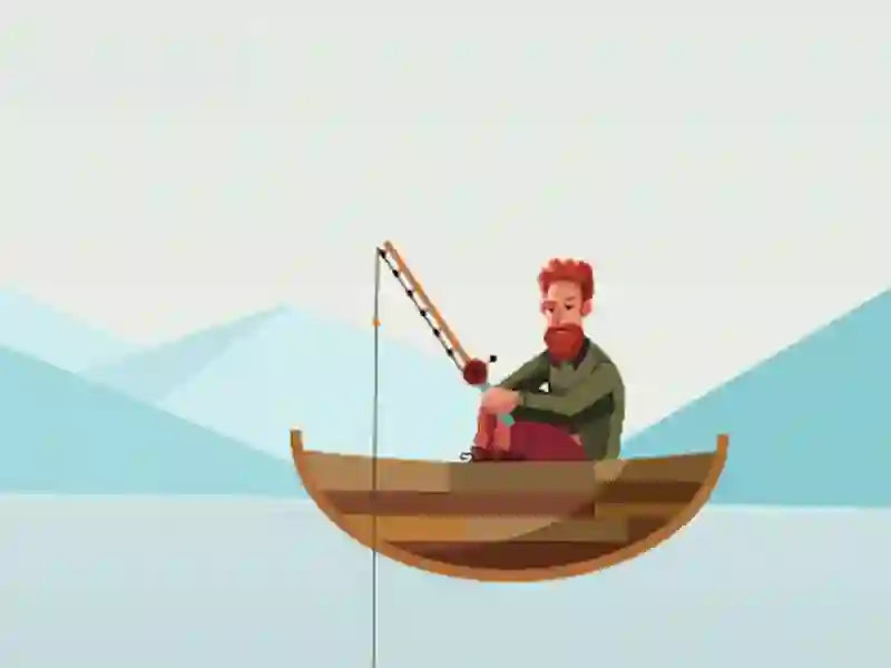 Žaidimas Fish master internete