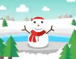 Žaidimas Snowball Fast internete