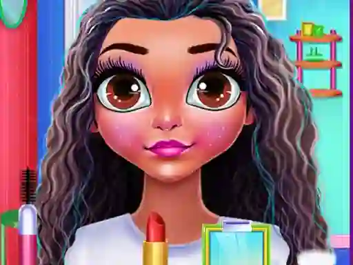 Žaidimas Angels Girl Group Meetup internete