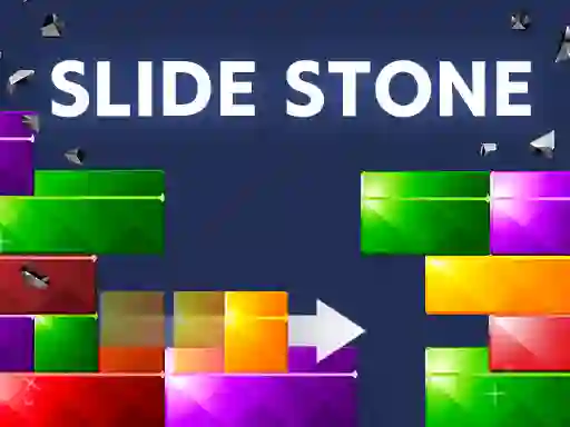 Žaidimas Slide Stone internete