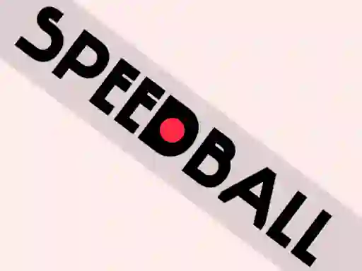 Žaidimas Speedball internete