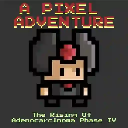 Žaidimas A Pixel Adventure internete