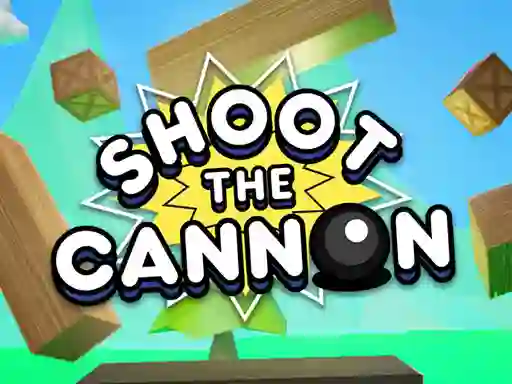 Žaidimas Shoot The Cannon internete