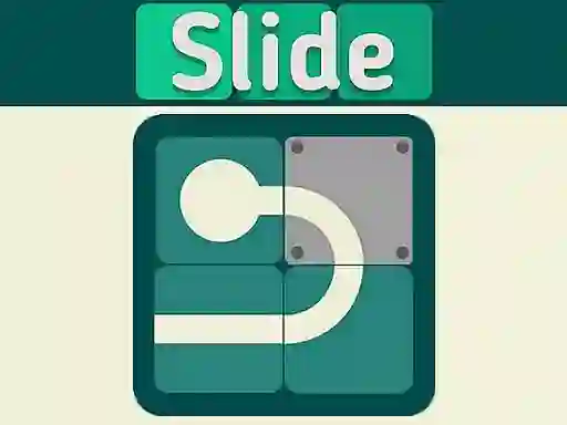 Žaidimas Slide internete