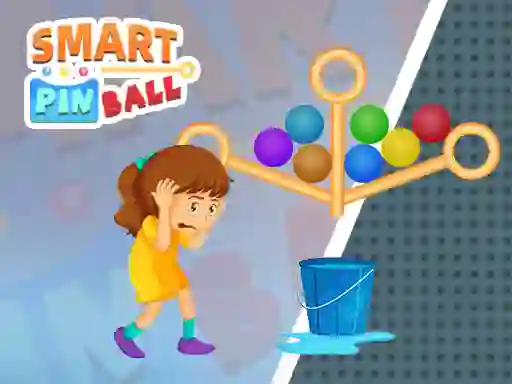 Žaidimas Smart Pin Ball internete