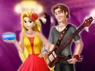 Žaidimas Highschool Prom Crush internete