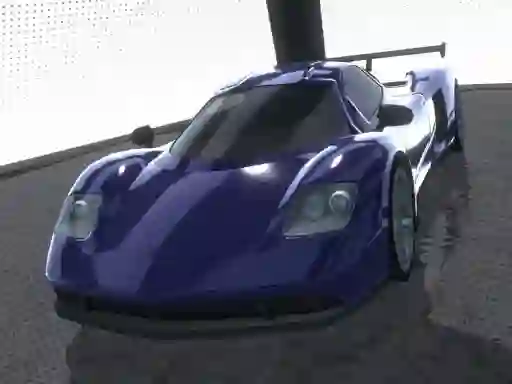 Žaidimas Madalin Stunt Cars Pro internete