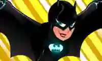 Žaidimas Super Girls Elements Quiz internete