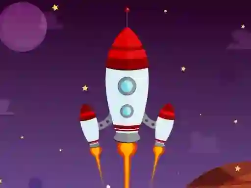 Žaidimas Spaceship Memory Challenge internete